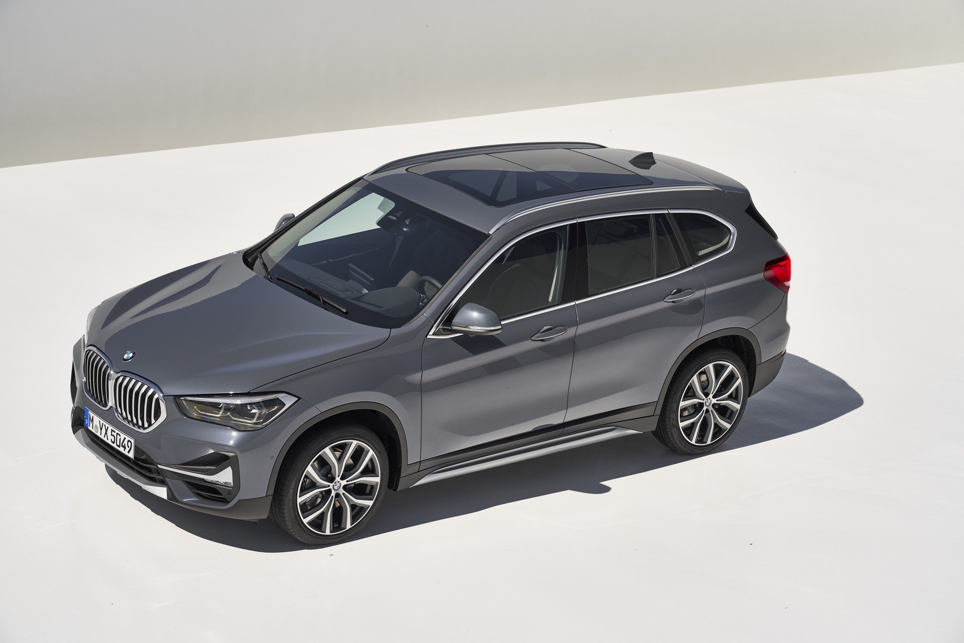 BMW X1 2019
