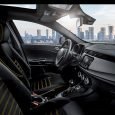 Interni Alfa Romeo Giulietta Carbon Edition 2019