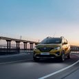 Nuovo Renault Triber a sette posti