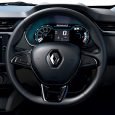 Volante Renault Triber