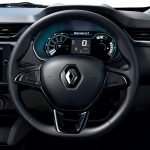 Volante Renault Triber