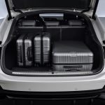 Capienza bagagliaio Audi Q3 Sportback