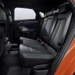 Immagine interni Audi Q3 Sportback 2019
