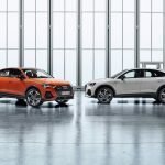 Nuova Audi Q3 Sportback