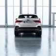 Posteriore nuova Audi Q3 Sportback