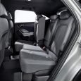 Sedili posteriori nuova Audi Q3 Sportback