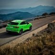 Audi RS Q3 Sportback