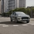 Ford Puma Titanium X 2020