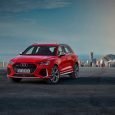 Foto Nuova Audi RS Q3