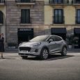 Immagine Ford Puma Titanium X 2020