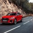 Immagine nuova Audi RS Q3 2020