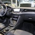 Interni Opel Astra 2020