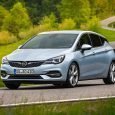 Opel Astra 2020