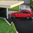 Audi RS4 Station Wagon 2020