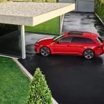 Audi RS4 Station Wagon 2020