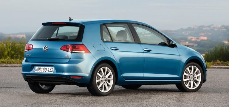 Differenze golf 7 e nuova Golf 8