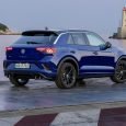 Fiancata nuova Volkswagen T Roc R