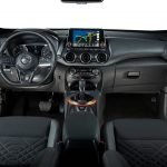 Immagine interni nuovo Nissan Juke 2020 1
