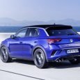 Immagine nuova T Roc R 2019