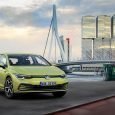 Nuova Golf 8 1