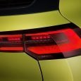 Nuovi fari Golf 8