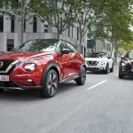 Nuovo Nissan Juke 2020 prezzi dimensioni motori