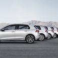 Tutte le Volkswagen Golf