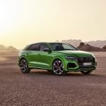 Audi RS Q8 2020