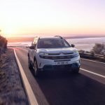 Citroen C5 Aircross ibrida