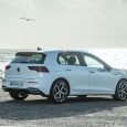 Golf 8