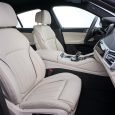 Immagine abitacolo nuova BMW X6 2020