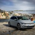 Immagine nuova VW Golf 8