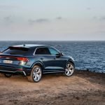 Immagini nuovo suv Audi RS Q 2020