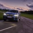 Nuova BMW X6 2020