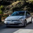 Nuova Galleria di foto Volkswagen Golf 8 2020