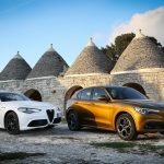 Nuove Alfa Romeo Stelvio e Giulia MY2020