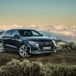 Nuove Foto Audi RS Q8 2020