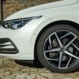 Nuovi cerchi Golf 8