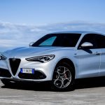 Nuovi colori Alfa Romeo Stelvio MY2020