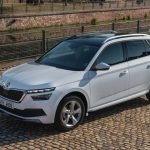 Nuovo Suv Skoda Kamiq 2019 Prezzi Dimensioni Motori e Foto