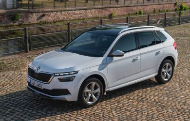 Nuovo Suv Skoda Kamiq 2019 Prezzi Dimensioni Motori e Foto