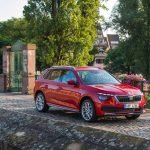 Nuovo Suv Skoda Kamiq anche in Italia