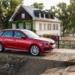 Nuovo city suv Skoda Kamiq 2020