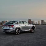 Audi e tron Sportback