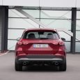 Immagine posteriore Mercedes AMG GLA 35 4matic