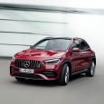 Nuova Mercedes AMG GLA 35 4Matic 2020 da 306 cv