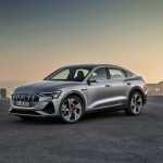 Prezzi e Foto nuova Audi e tron Sportback 2020