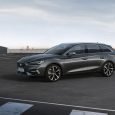 Foto Nuova Seat Leon Sportstourer wagon 2020