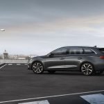 Foto nuova Seat Leon Sportstourer 2020