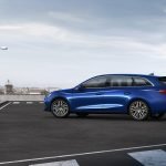 Foto nuova Seat Leon station wagon 2020